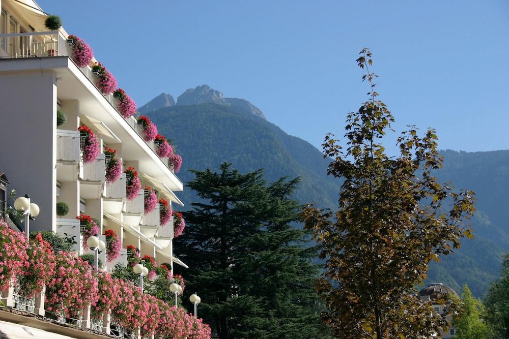 Hotel Aurora Merano Extérieur photo